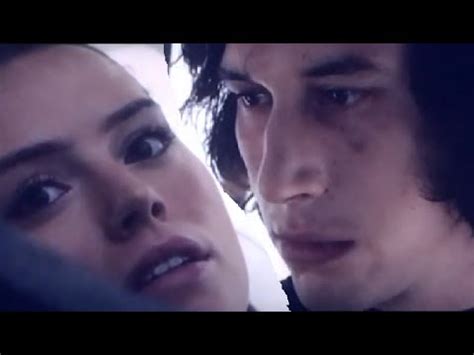 Subscribe so you don't miss any! Kylo and rey kiss - buzzpls.Com