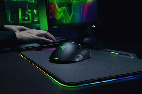 The Best Pc Gaming Gear From Ces 2018 Ign