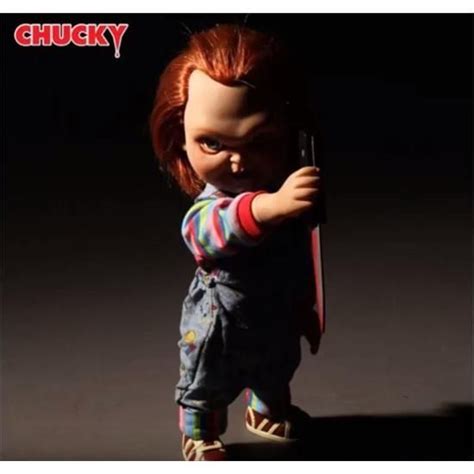 Pin Af Raider Chucky På Chucky Chucky Film Stjerner