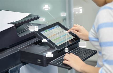 4 Ways New Office Printer Increases Productivity Tops