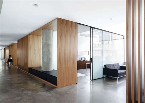Architizer Office Interior Design Modern Office Design Office Interiors