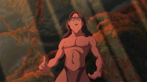Yarn Kerchak I Didnt Tarzan 1999 Video Clips By Quotes