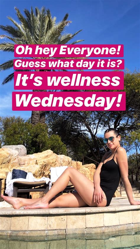 Lea Michele Tits Out Bikini 3
