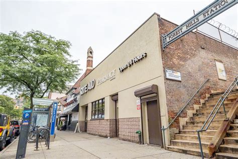 71 14 Austin Street Forest Hills Ny Office Space For Rent Vts