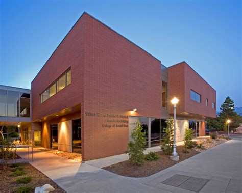 Advanced Standing MSW Program in Salt Lake City - College of Social