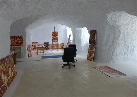 Consulte la información sobre smrc automotive interiors spain sl ubicada en en el puerto de santa maria cádiz. Living in a Cave in a Rural Part of Southern Spain - The ...