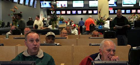 Test your knowledge on this sports quiz and compare your score to others. First Off-Track Betting Parlor Opens (in Style) in New ...