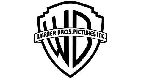 Warner Brothers Logo Y Símbolo Significado Historia Png Marca