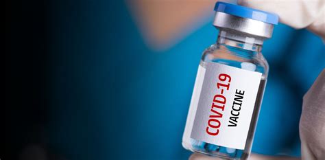 When are you fully vaccinated? Coronavirus vaccine: why it's important to know what's in ...
