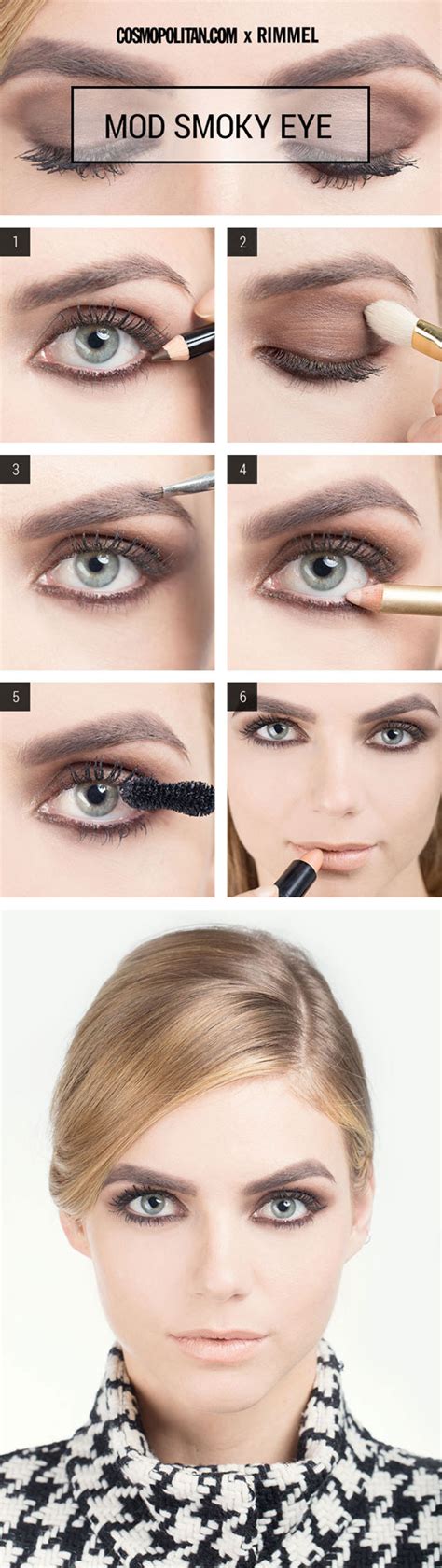 Digimissile 13 Sexy Eye Makeup Looks You Can Do In 5 Minutes Flat