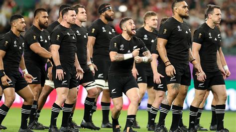 1 news foster announced the team in auckland today ahead of saturday's test at mt smart stadium against tonga. Rugby World Cup 2019: All Blacks to play Ireland in ...