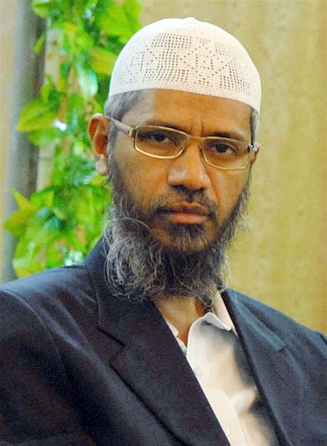 Guru Dr Zakir Naik