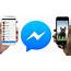 Facebook Messenger Is The Most Popular App  Classic 105