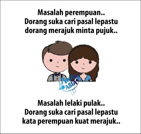 Cara Pujuk Perempuan Merajuk - ubspyta