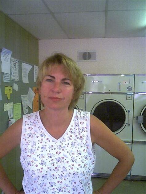 My Wife Is Doing Laundry While Vacationing In Michigan Flickr