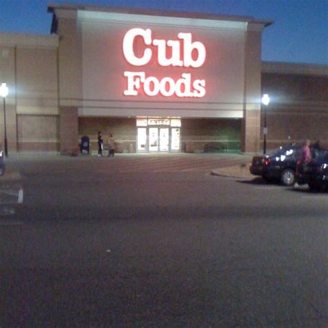 This branch has been operating since 2001. Cub Foods - 64 tips from 796 visitors
