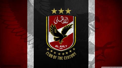 Al ahly from egypt is not ranked in the football club world ranking of this week (22 feb 2021). Al Ahly Ultra HD Desktop Background Wallpaper for 4K UHD TV