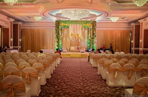 7 Wedding Hall Decoration Ideas You Need To Check Out Now
