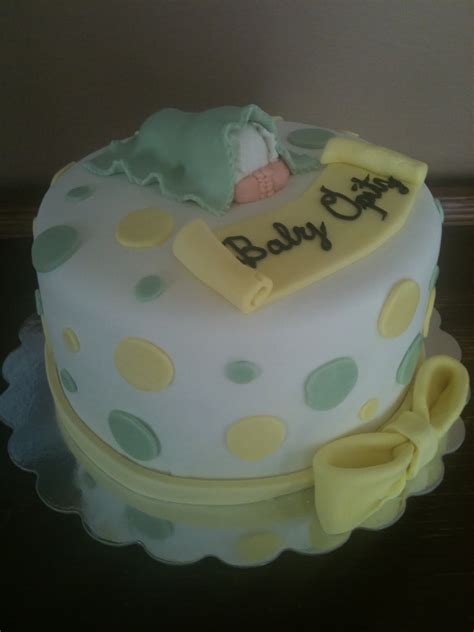 Gender Of Baby Shower Cakes Pictures Photo Gender Neutral Baby