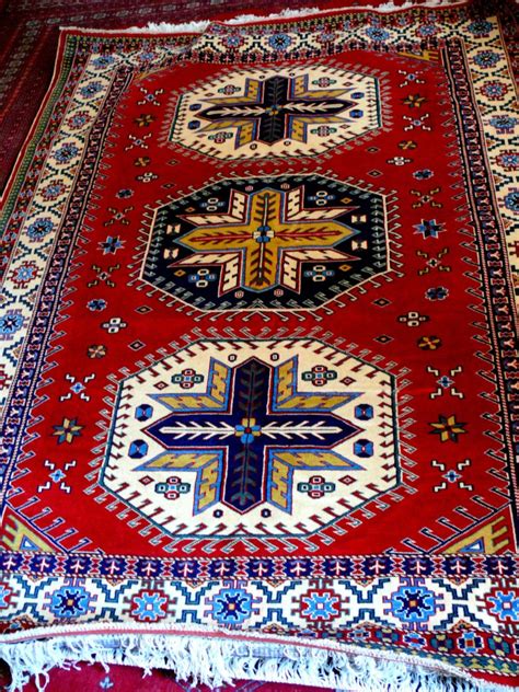 Azerbaijani Carpets 9 Things You Need To Know About Them Before Buying