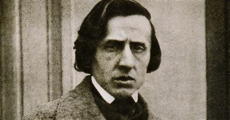 Tortured Facts About Frederic Chopin The Miserable Genius