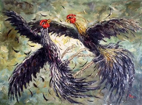 We did not find results for: 33++ Lukisan Sabung Ayam Karya Affandi - Romi Gambar