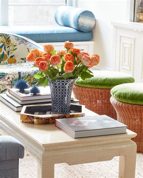 10 Coffee Table Decor Ideas For Every Style