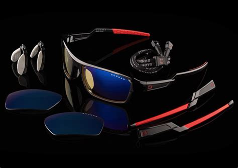 Gunnar Optiks Lightning Bolt 360 Gaming Glasses Launch Here S An Early Review Techeblog
