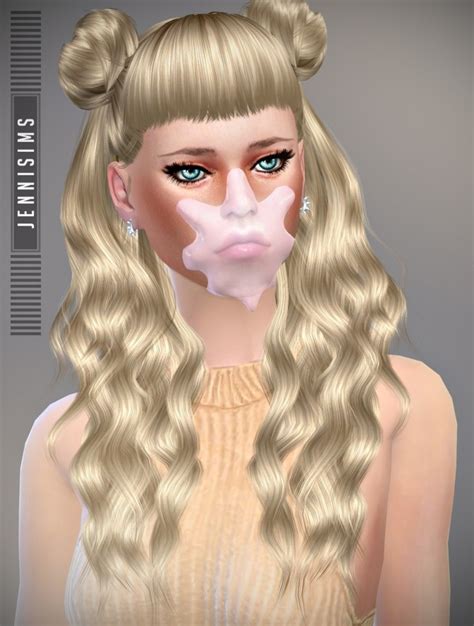 Acc Bubble Gum Burst At Jenni Sims Sims 4 Updates