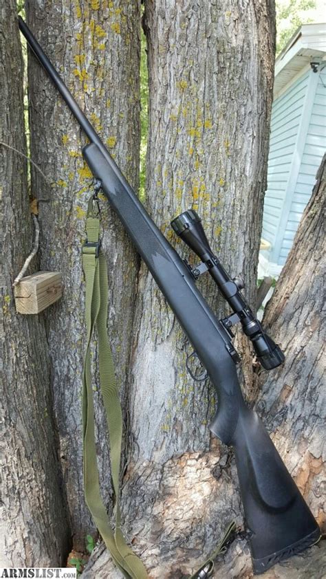 Armslist For Saletrade Deer Rifle For Trade