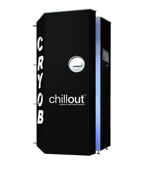 Chillout Premium Cryob