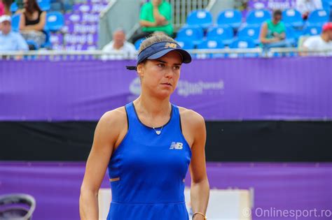 Get the latest player stats on sorana cirstea including her videos, highlights, and more at the official women's tennis association website. Sorana Cirstea eliminata in optimi la Luxemburg ...
