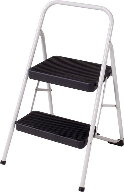 Small Fold Up Step Ladder