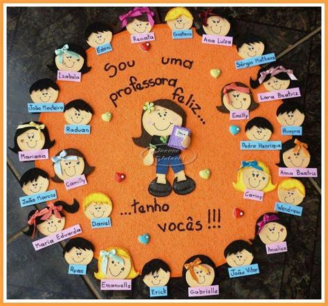 Cartaz Do Comportamento Para Sala De Aula