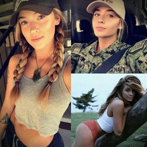 Uniform And Real Life Beautiful Military Girl 40 Photos Aktüel