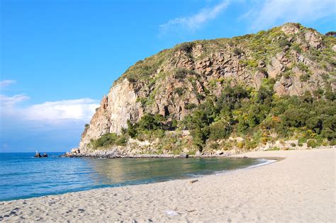 10 best beaches in ischia ischia s most beautiful beaches