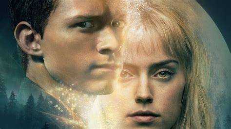 Chaos walking is precisely that, a walking chaos. See Daisy Ridley And Tom Holland In The First Chaos ...