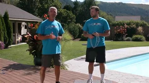 Maybe you would like to learn more about one of these? How to Size a Jump Rope - YouTube