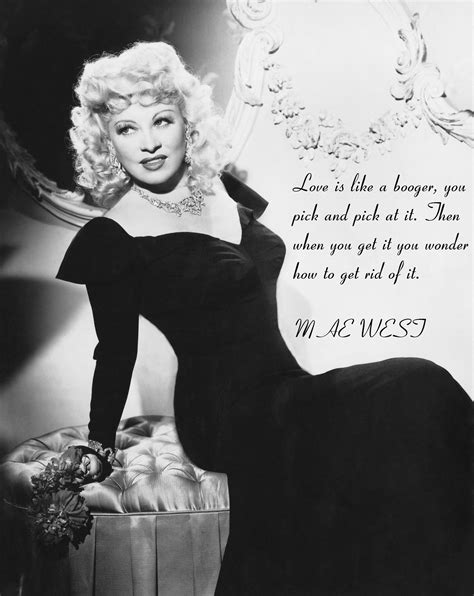 mae west quotes about love quotesgram