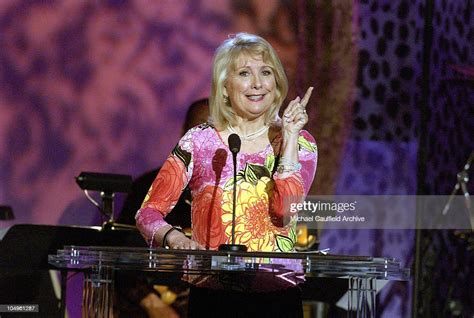 Teri Garr During The 10th Annual Race To Erase Ms Show At Century News Photo Getty Images