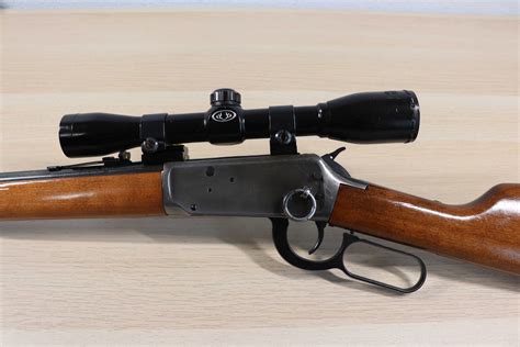 Winchester 94ae Trapper Lever Action Rifle 357 Magnum 16 12 Inch
