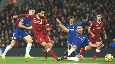 You are watching real madrid vs chelsea fc game in hd directly from the santiago bernabeu, madrid, spain, streaming live for your computer, mobile and tablets. Chelsea transfer news: Blues plan swoop for Liverpool star Mohamed Salah | The Week UK