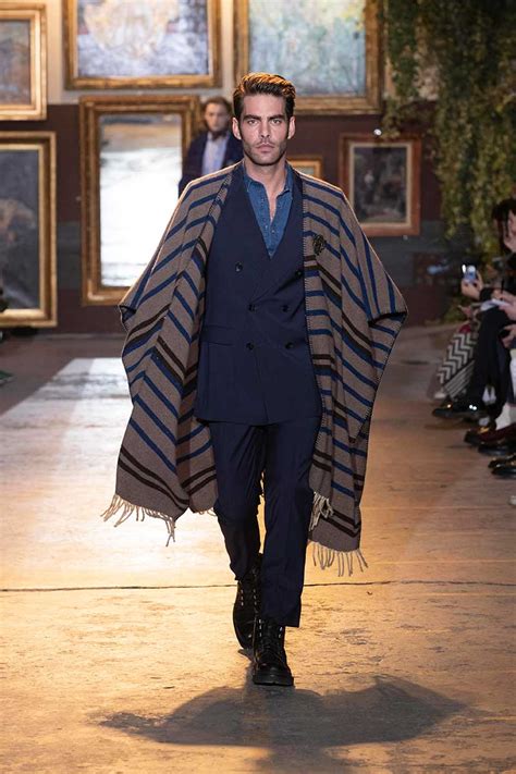 Maybe you would like to learn more about one of these? Tendenze moda uomo autunno inverno 2020 2021. Torniamo a ...