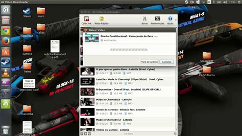 Check spelling or type a new query. Como extrair áudio do youtube - Baixar musica de video ...