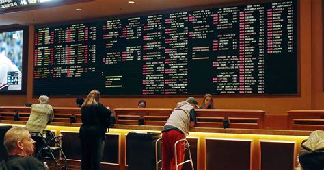 Sure, the first page of the ebook displays the title, but it's clear from the first sentence that the preceding context is missing. Sports betting: Costs could keep sports books out of ...