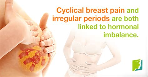 Breast Pain During Irregular Periods Menopause Now