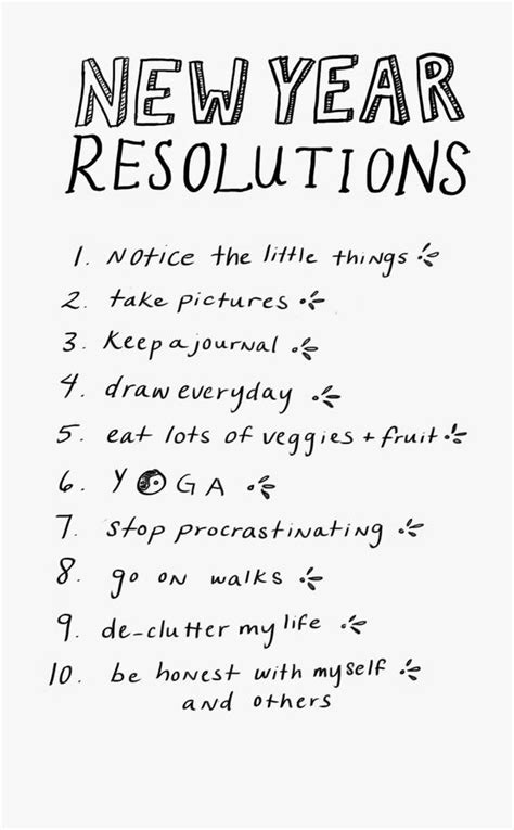 Happy New Year Resolution Quotes Shortquotescc