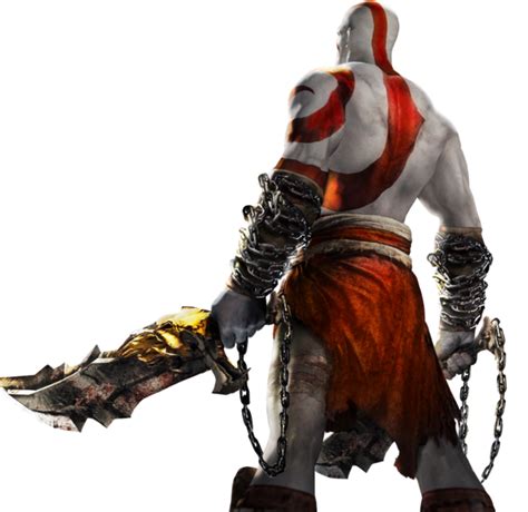 God Of War Png Png Image Collection