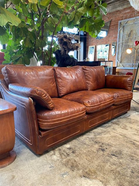 Mid-Century Modern Italian Leather Sofa, 1960s For Sale at ... That's not a real genre, but it does differentiate gardenias from other exterior furniture collections.