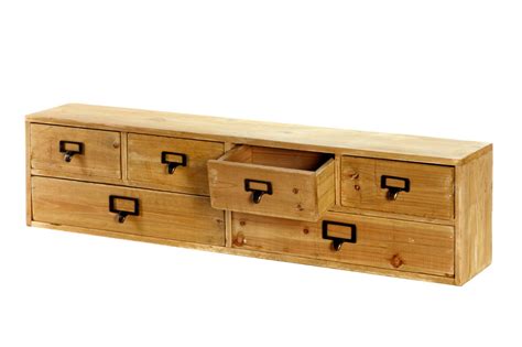 Finding the most comfortable sleeping position is easy with our adjustable electric beds designed to electrically lift your legs and back to the desired level. Wide 80cm Rustic Wooden 6 x Drawers Storage Organiser Desk ...